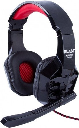 

Наушники Blast BAH-630