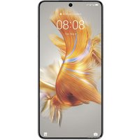 Телефон Huawei Mate 50 CET-LX9 8GB/256GB (элегантный черный)