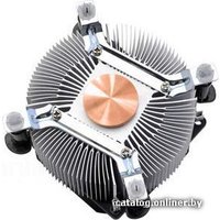 Кулер для процессора GlacialTech Igloo 1100 CU Light