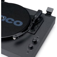 Виниловый проигрыватель Lenco LS-60BK