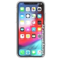 Чехол для телефона Incase Lift Case для Apple iPhone XS Max (прозрачный)