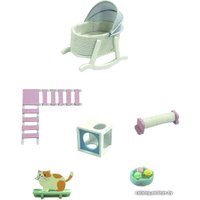 Румбокс Hobby Day Mini House Мой дом Мой кошкин дом S2009