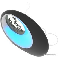 Настольные часы Ritmix RRC-680T