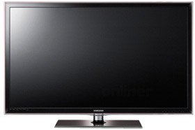 Samsung UE46D6100SW