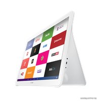 Планшет Samsung Galaxy View 32GB White [SM-T670]