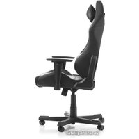 Игровое (геймерское) кресло DXRacer OH/DE03/N