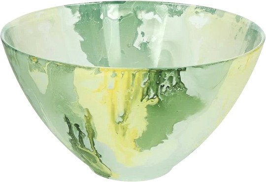 

Блюдо Andrea Fontebasso Galassia Laguna GL5CT212902