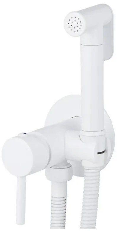 

Гигиенический душ Boch Mann Braies СК-P07W BM10410