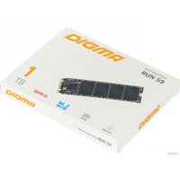 SSD Digma Run S9 1TB DGSR1001TS93T