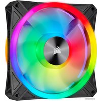 Набор вентиляторов Corsair iCUE QL140 RGB Dual Pack CO-9050100-WW