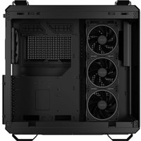 Корпус ASUS TUF Gaming GT502 Horizon (черный)