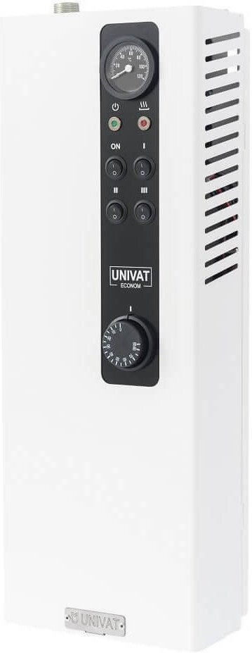 Отопительный котел Univat Econom 3-230/400