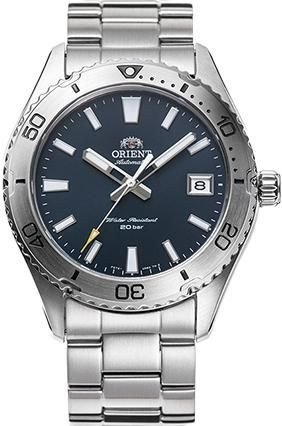 Наручные часы Orient Automatic RA-AC0Q02L