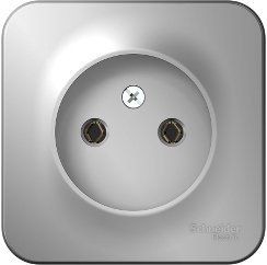 Розетка Schneider Electric Blanca BLNRA000114