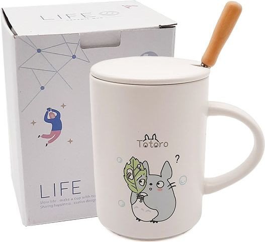 Кружка MonAmi SET-75