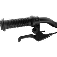 Детский велосипед Maxiscoo Jazz Pro 14 2025 MSC-J1442P (розовый сапфир, разобранный)