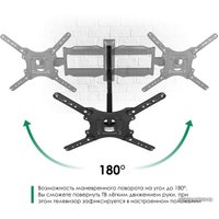 Кронштейн для телевизора Onkron M4