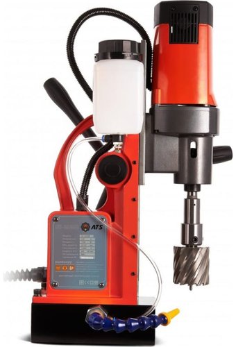 Сверлильный станок AT-S SU-23/50E