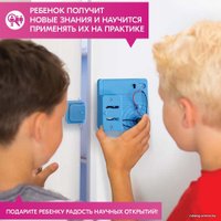 Набор для опытов 4M Магнитная сигнализация 00-03440