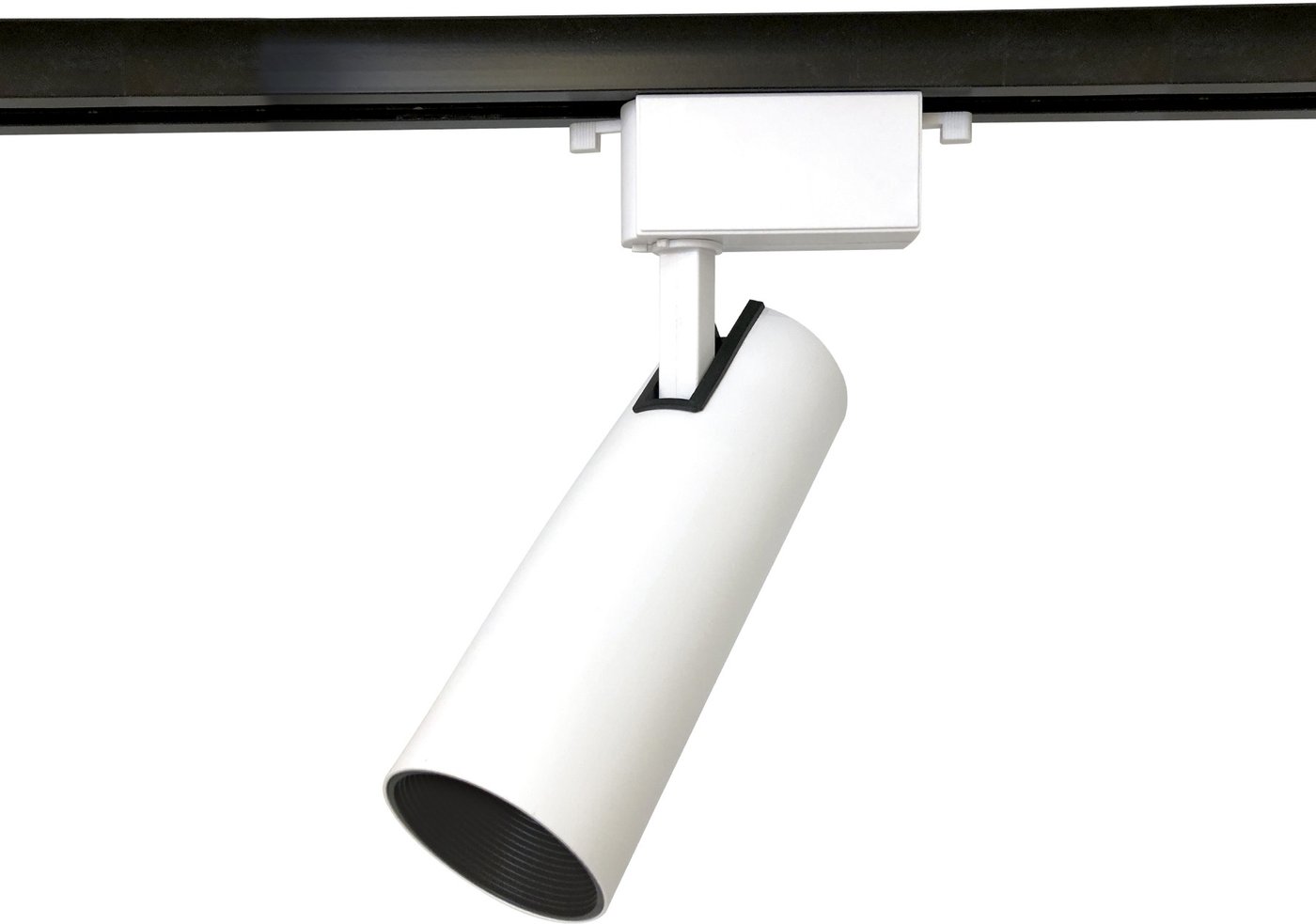 

Трековый светильник Ambrella light GL5851 WH/BK (белый/черный)