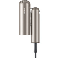 Фен Dreame Hairdryer Pocket AHD51 (titanium gold)