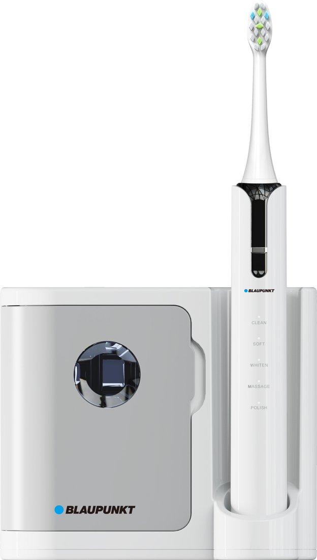 Электрическая зубная щетка Blaupunkt DTS711