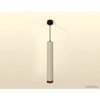 Подвесная люстра Ambrella light XP XP6314040