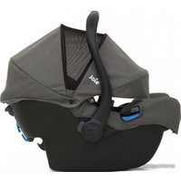 Детское автокресло Joie i-Gemm (foggy grey)