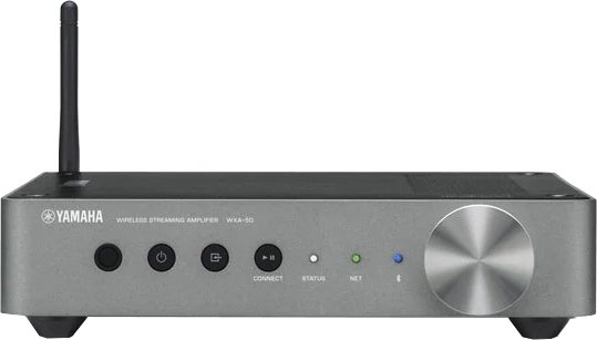 

Сетевой усилитель Yamaha MusicCast WXA-50