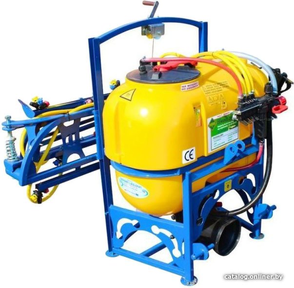 Опрыскиватель Demarol 200L-8M