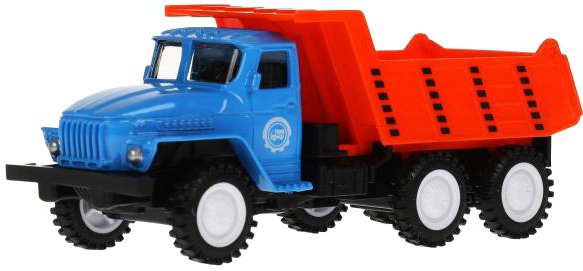 

Самосвал Технопарк Урал 4320 2003C092-R