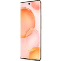 Телефон HONOR 50 12GB/256GB китайская версия (янтарно-красный)
