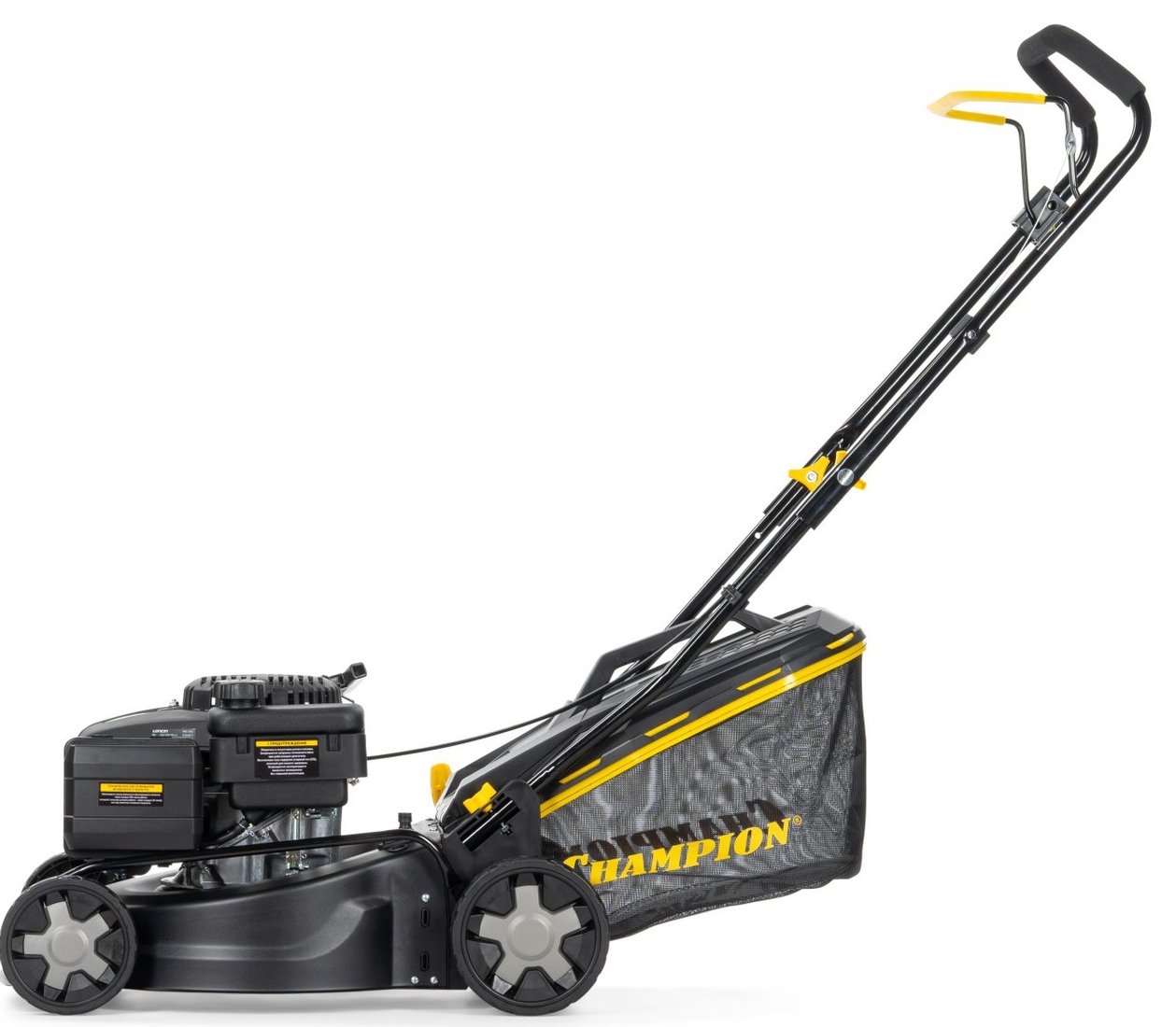 

Газонокосилка Champion LM4222
