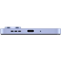 Телефон POCO C65 6GB/128GB с NFC международная версия (фиолетовый)