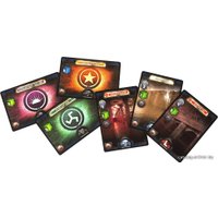 Настольная игра Мир Хобби Метро 2033. Прорыв