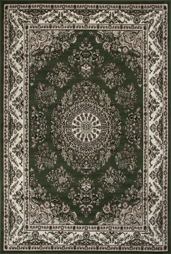 Ковер для жилой комнаты Merinos Gavana D285-STAN-GREEN (2х3)