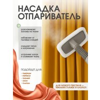 Пароочиститель RAF R.1372