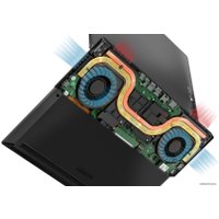 Игровой ноутбук Lenovo Legion Y530-15ICH 81FV00FNRU