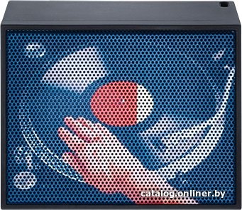 Беспроводная колонка Mac Audio BT Style 1000 DJ