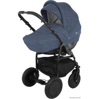 Универсальная коляска Adamex Champion Alu Len