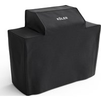 Газовый гриль для дачи Koler Krone S1 Silver KK-S1/S