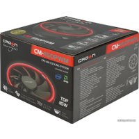 Кулер для процессора CrownMicro CM-1150PWM
