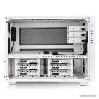 Корпус Thermaltake Core X9 Snow Edition [CA-1D8-00F6WN-00]