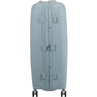 Чемодан-спиннер American Tourister Starvibe Azzurro Speckles 77 см