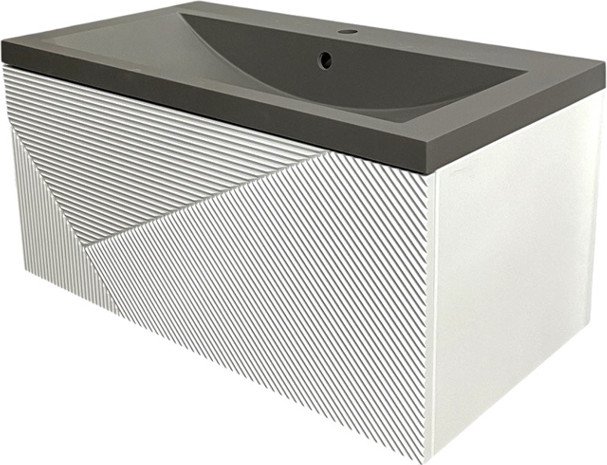 

Garda Тумба под умывальник Neapol 81н_900 31.81н.900.PVC (баноффи)