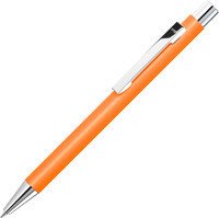 

Ручка шариковая UMA Straight Si 0-9450 Si 58-1585 (синий)