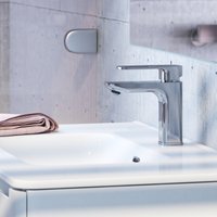 Смеситель IDDIS Slide SLISB00i01 (хром)