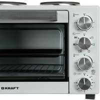 Мини-печь Kraft KFC-MOHP 380 HGR