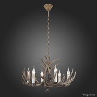 Подвесная люстра ST Luce Corna SL154.703.06