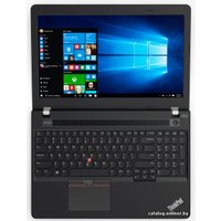 Ноутбук Lenovo ThinkPad E570 [20H50075RT]